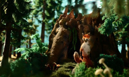 Filmovi 'U plavetnilo' i 'Ježeva kuća' na filmskom festivalu u Berlinu