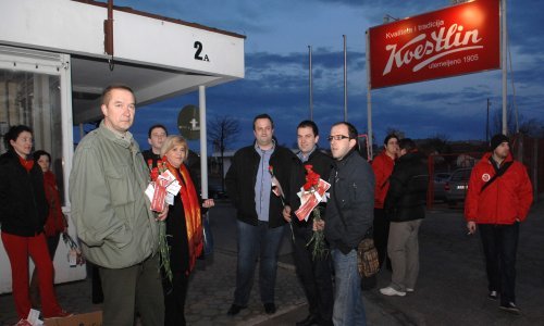 Koestlin u 2017. uvećao dobit za 9 posto, prihodi stabilni