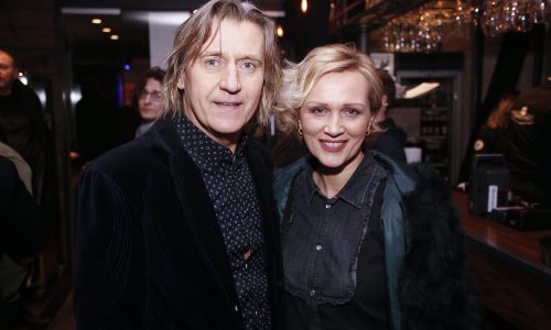 Evo tko je sve bio na dodjeli domaćih glazbenih nagrada