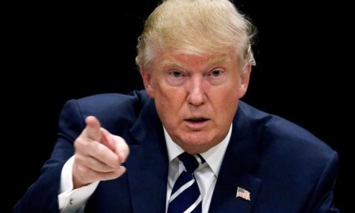 Trump: Brexit se ne bi dogodio da Merkel nije pustila izbjeglice