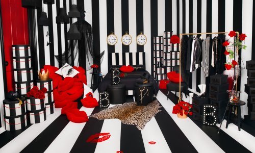 Pogledajte novu otkačenu Ikeinu kolekciju