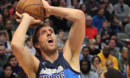 Nijemac Nowitzki nakon emotivnih izjava o Draženu pomakao granice; ovome se nitko nije nadao!