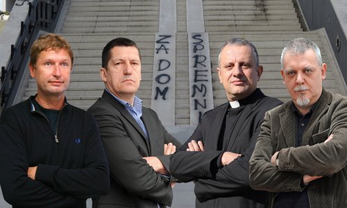 Plenkovićevim vijećem za prošlost zadovoljna ljevica, desna struja baš i ne