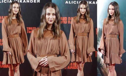 Lijepa Šveđanka ne izlazi iz cipela koje će biti veliki hit ove sezone