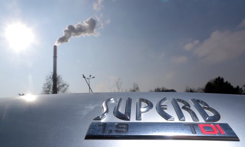 Hamburg zabranio dizelaše na pojedinim cestama