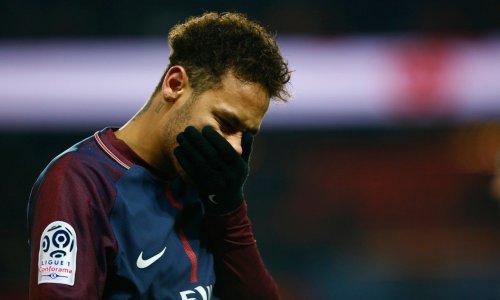 Pomutnja zbog Neymara; stigao u Brazil u invalidskim kolicima i čeka operaciju