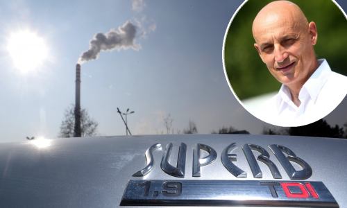 Prometni stručnjak otkrio nam je što se zapravo krije iza njemačke zabrane dizelaša