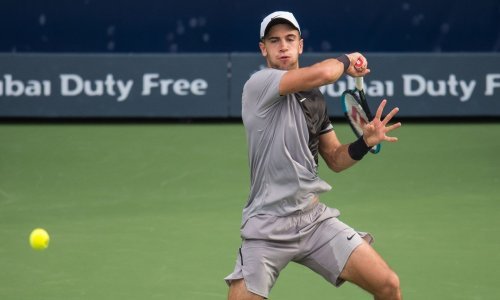 Senzacionalni Borna Ćorić u polufinalu; Hrvat preokretom slavio u dramatičnom meču