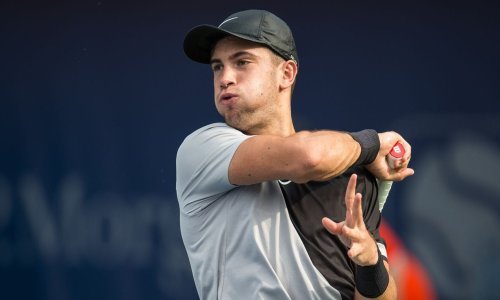 Borna Ćorić pred izazovom karijere; za ulazak u finale protiv najvećeg svih vremena