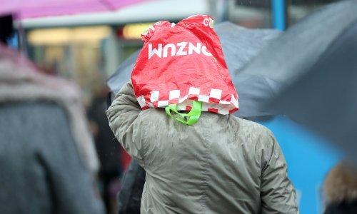 Imamo ozbiljan problem. Slovenci su nam neuhvatljivi, pobjegli su nam Rumunji, a stižu i Bugari