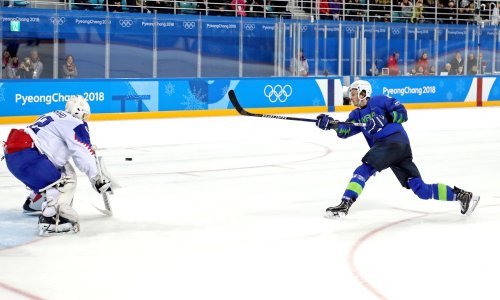 Zaboravni Slovenac koji je na Igrama osramotio svoju zemlju dobio novu bolnu pljusku