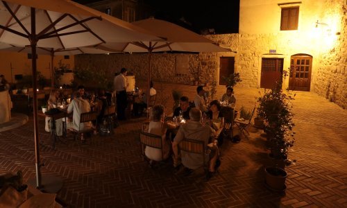 Još dva hrvatska restorana dobila prestižnu Michelinovu zvjezdicu