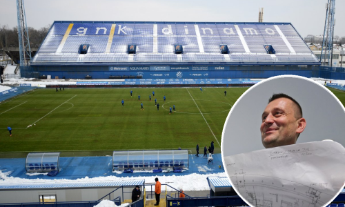 Hrvatski nogomet u 'smrtnoj opasnosti'? Ironična poruka za senzacionaliste: Mi iz svega stvaramo totalnu paniku!