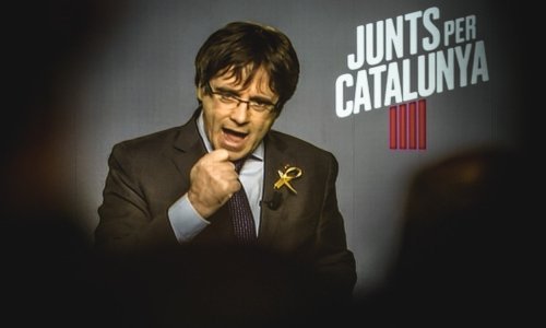 Puigdemont se vraća: Iz Waterlooa će voditi neslužbeno tijelo separatista u egzilu