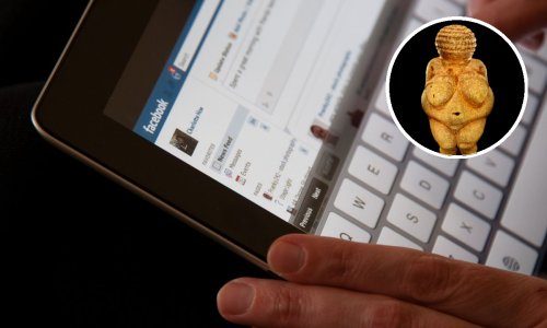 Facebook cenzurirao remek djelo: Ispričavamo se zbog pogreške