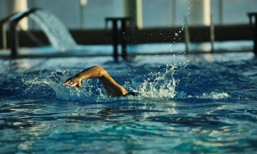 Ovo je čudesan rezultat; srušio rekord na 50 metara za čak 35 sekundi