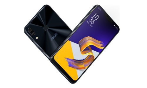 Prve slike Asus Zenfonea 6 prikazuju masivni ekran bez 'zubića' i rupice za kameru