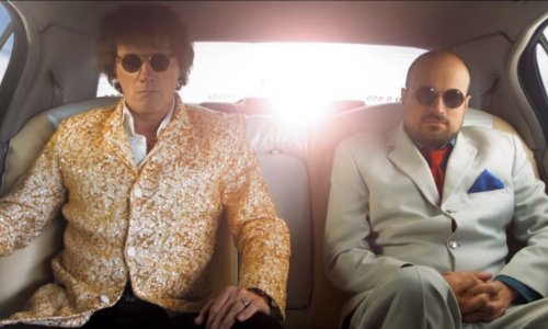 Tonči Huljić postao reper: 'Sve što je pomaknuto, meni je normalno'