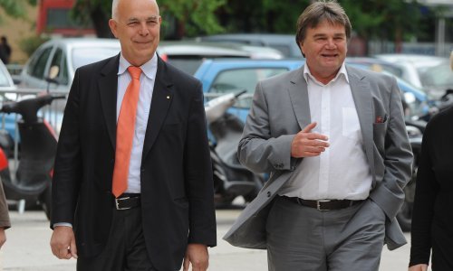 Radoš i Jakovčić cinkali Erjavca Europskoj komisiji