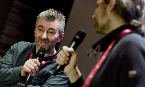 Kreševljaković o junacima svoga filma: 'Pucali jedan na drugog, no budućnost im je važnija'