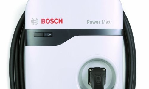 Bosch odustao od razvoja i proizvodnje baterija za električne automobile