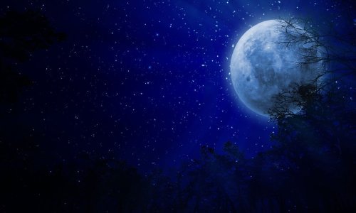 Dvostruki puni Mjesec obasjat će astrološku scenu: Duboko udahnite i brojite do deset
