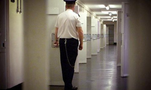 Zašto su štrajkali zatvorski stražari?