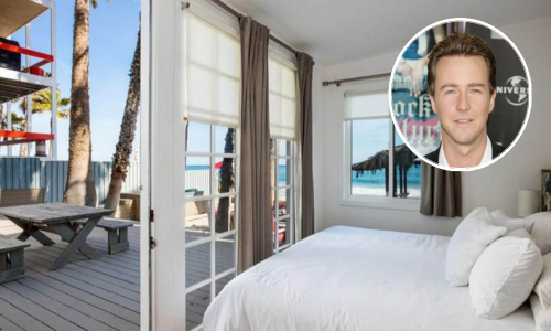 Zavirite u kuću na moru slavnog glumca vrijednu 32 milijuna kuna