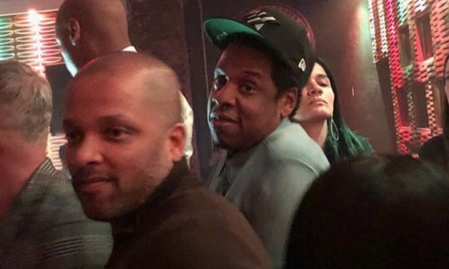 Još malo pa milijarda: Jay Z zahvaljujući alkoholnim pićima postao najbogatija hip hop zvijezda