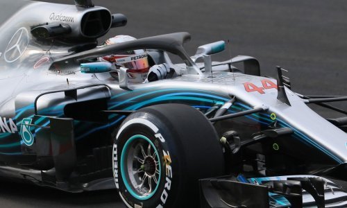 'Mercedes igra jako opasnu igru uoči početka nove sezone Formule 1!'