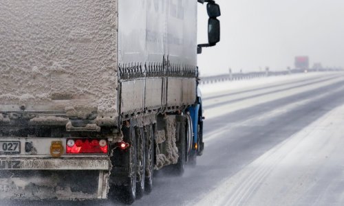 Policija se oglasila oko izvanrednih uvjeta na cesti, evo na što morate paziti!