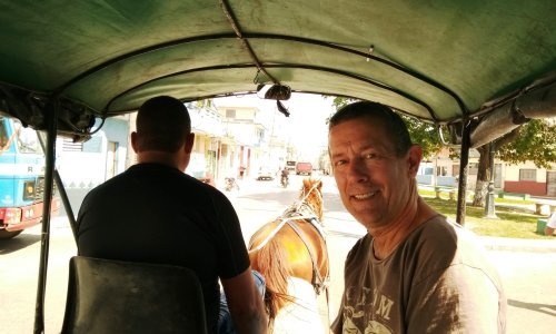 'Kuba je dokaz da komunizam uvijek izgleda bolje u teoriji nego kao praksa'