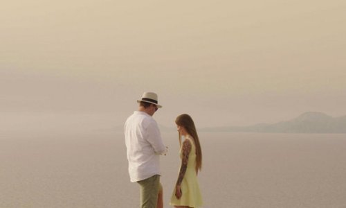 Žena koja razotkriva tajni život ljubavnika i večer Borisa Poljaka na ZagrebDoxu