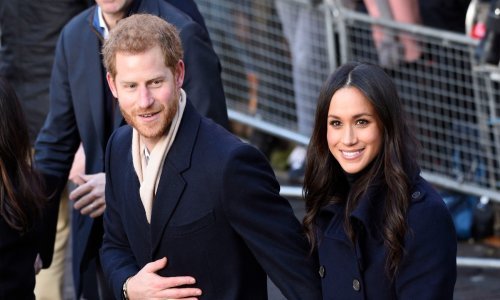 Otkriveno kako će izgledati i tko će dizajnirati vjenčani prsten Meghan Markle