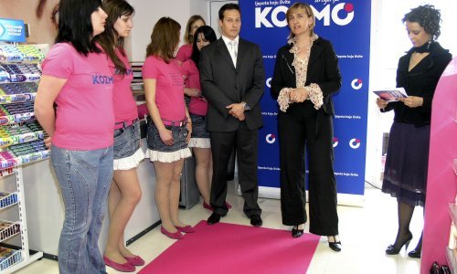 Todorić prodao Kozmo fondu Nexus Alpha