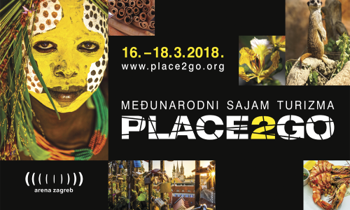 PLACE2GO i Turkish Airlines vas vode u Istanbul!