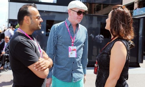 Chris Evans je novi voditelj emisije 'Top Gear'