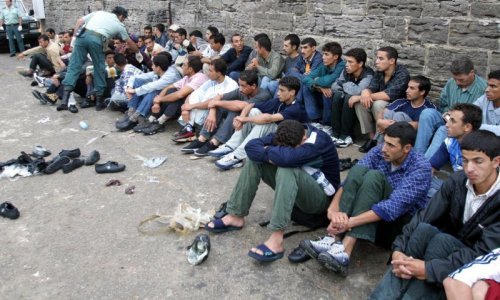 Srbija zatvara centar za migrante uz hrvatsku granicu