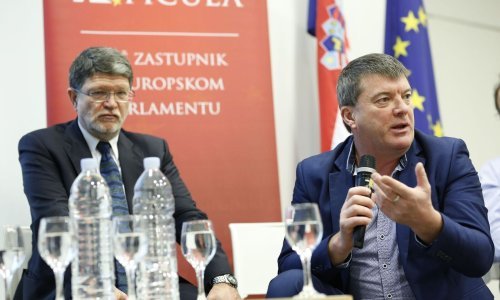 Picula izdao priručnik kako uštedjeti vodu na otoku