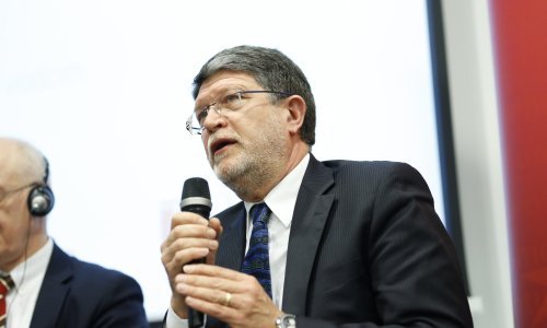 SDP BiH hrvatskog europarlamentarca Piculu optužio za rasizam