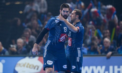 Francuska gazi, Nijemci bacili Hrvatskoj rukavicu u lice!