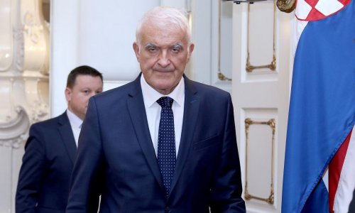 Zvonko Kusić o najnovijim aktivnostima Hrvatske akademije znanosti i umjetnosti