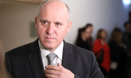 Bačić: Vulin i Dačić morat će promijeniti retoriku žele li popraviti odnose između Hrvatske i Srbije