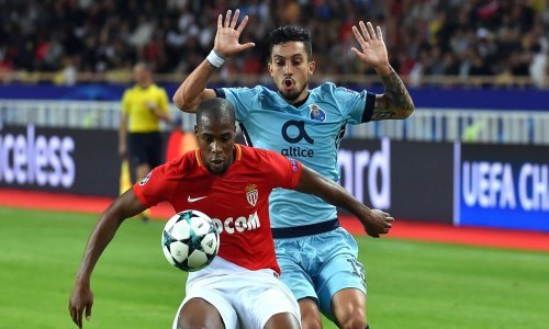 'Kneževi' bolji od 'žirondinaca', Nice napokon nekoga pobijedio