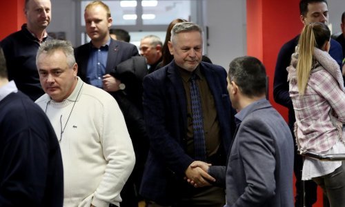 Davorko Vidović: Ako je glavica kupusa najveći problem onda imamo fantastičnog predsjednika