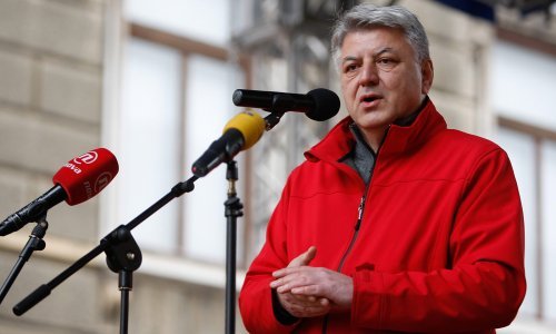 Komadina objasnio vezu LNG terminala i Gorskog kotara