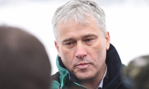 Brođanima niža naknada za vodu u travnju