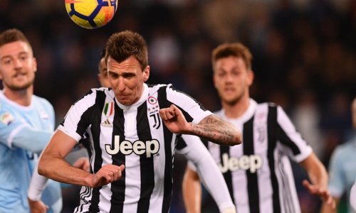 Kada je riječ o Mandžukiću ovo je zaista neočekivano; situacija oko hrvatskog ratnika veliko je iznenađenje za sve!