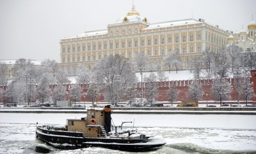 Kremlj odbacio američki poziv za oslobađanje ukrajinskih pomoraca