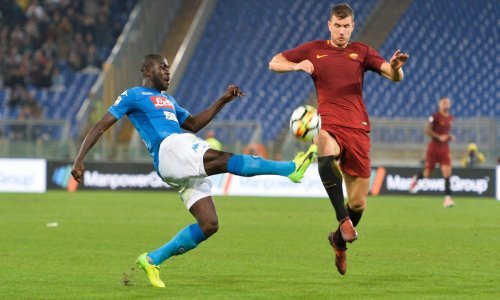 Džeko s dva gola torpedirao Napoli na San Paolu i ubio mu sve snove o naslovu prvaka